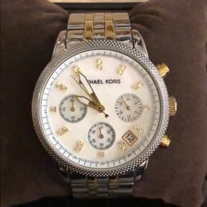 Michael Kors women’s watch